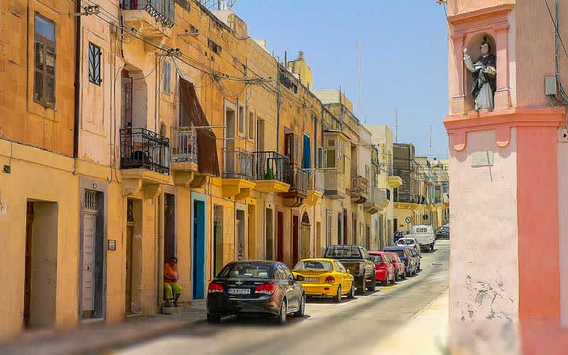 Malta-Nasil-Gidilir